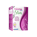PowerSan Slin - Farmácia Mottin