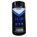 BCAA 2:1:1 SANAR 100 Cápsulas - Construa Músculos e Acelere a Recuperação - Farmácia Mottin