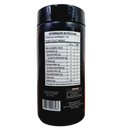 Cafeína SANAR 120 Cápsulas - Energia e Foco para seus Treinos - Farmácia Mottin