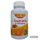 Guaraná e Ginseng - Farmácia Mottin