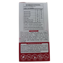 Power e-San SANAR AH - Colágeno Tipo II e Ácido Hialurônico - 60 Cápsulas - Saúde das Articulações e da Pele - Farmácia Mottin