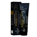 Pomada Massageadora Fisiofort Premium 150g Bio Instinto - Farmácia Mottin