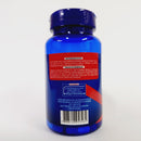 Picolinato de Cromo SANAR com 60 cápsulas - Controle o seu apetite e acelere seu metabolismo! - Farmácia Mottin