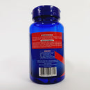 Dolomita SANAR 500mg e 60 cápsulas - Ossos fortes, músculos saudáveis e um sono tranquilo! - Farmácia Mottin