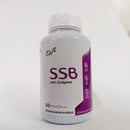 SSB com COLÁGENO -  o antigo Seca Barriga agora com a força do Colágeno - Farmácia Mottin