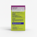 Silimarina 750mg Fortlife 60 Cápsulas - Proteção e Regeneração Hepática Potente - Farmácia Mottin