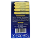 Power e-San MAG-4 350MG SANAR - Magnésio Completo para Saúde e Bem-estar - 60 Cápsulas - Farmácia Mottin