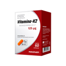 Vitamina K2 - Farmácia Mottin