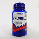 Chlorella SANAR: Desintoxique seu corpo e revitalize sua saúde! - Farmácia Mottin