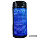 BCAA 2:1:1 SANAR 100 Cápsulas - Construa Músculos e Acelere a Recuperação - Farmácia Mottin