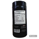 BCAA 2:1:1 SANAR 100 Cápsulas - Construa Músculos e Acelere a Recuperação - Farmácia Mottin