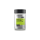 Ômega-3 em PÓ (Evonik®) + Luteína + Zeaxantina | 60 Cápsulas | 5x Mais Absorção - Farmácia Mottin