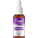 Floral Deprezen 30ml Cromo Florais - Farmácia Mottin