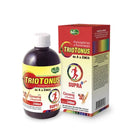 Triotonus Supra Polivitamínico e Mineral 240ml SupraErvas - Farmácia Mottin